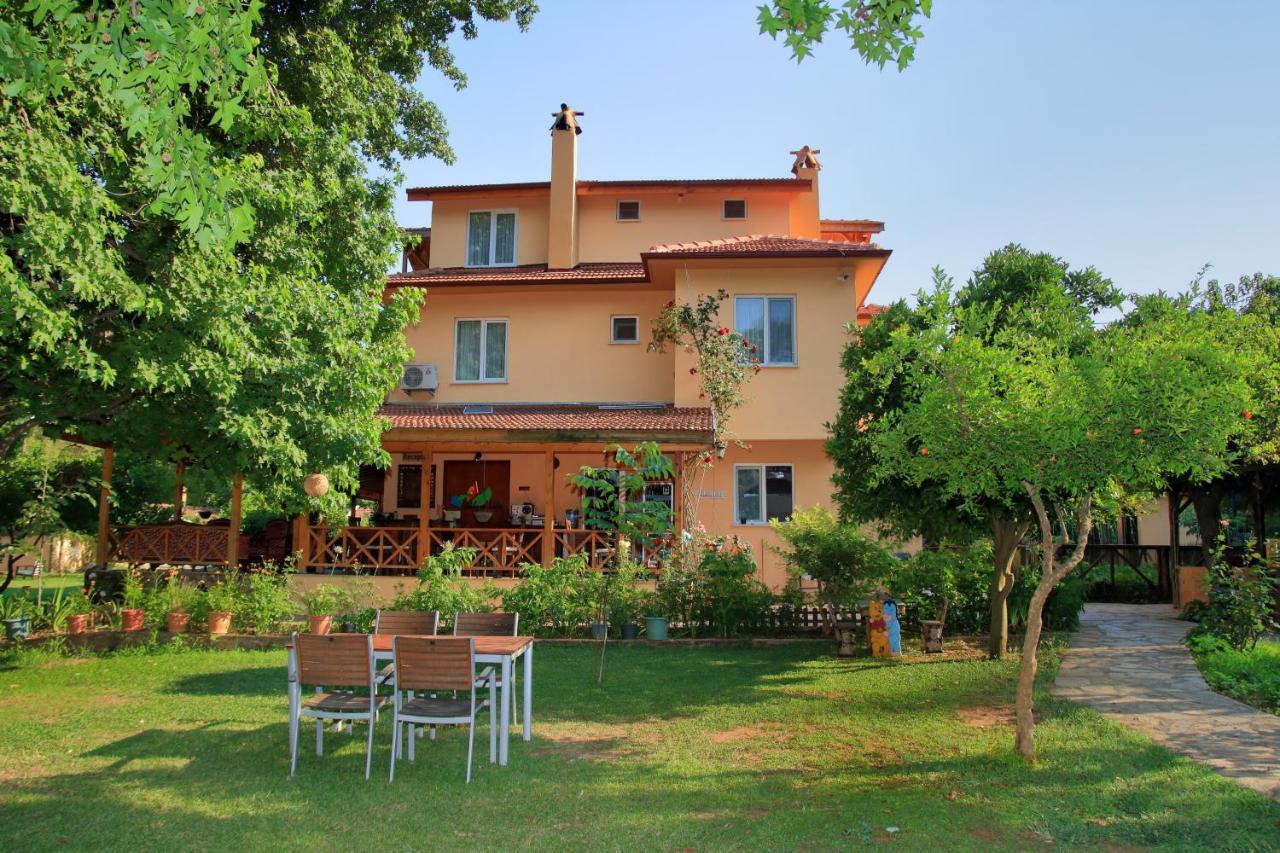 Dalya Life Hotel Gocek  Exterior photo